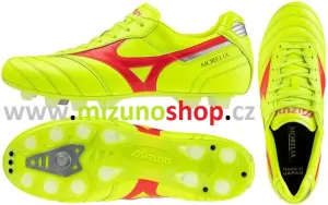 Mizuno MORELIA II JAPAN MD P1GA240145 ZDARMA DOPRAVA