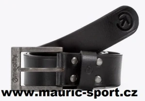 Pásek Meatfly Doppler, Black
