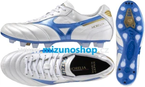 Mizuno MORELIA II JAPAN FG P1GA240125 UK12 ZDARMA DOPRAVA