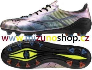 Mizuno ALPHA II JAPAN(U) P1GA256001 ZDARMA DOPRAVA (po ČR)